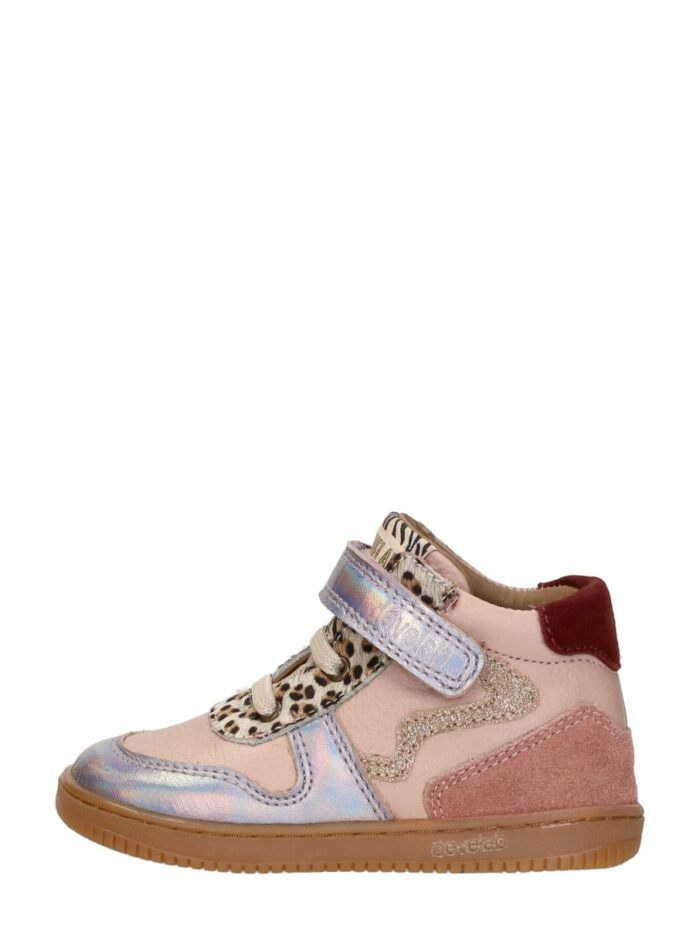 Develab Meisjes Baby Schoentjes Kleuren – Overige