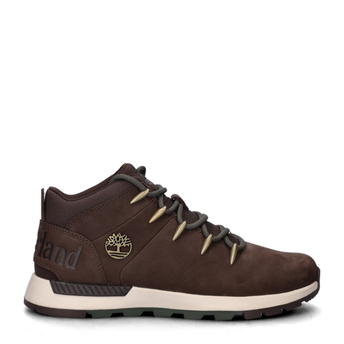 Timberland Sprint Trekker veterboots – Bruin