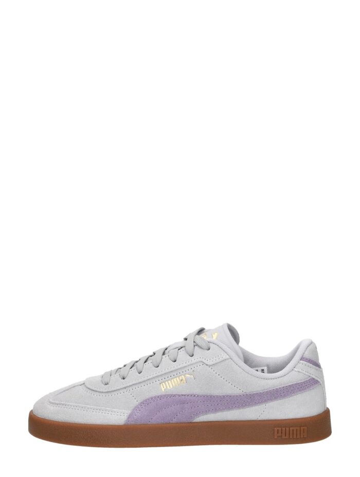 Puma Club Ii Era Suede – Lila