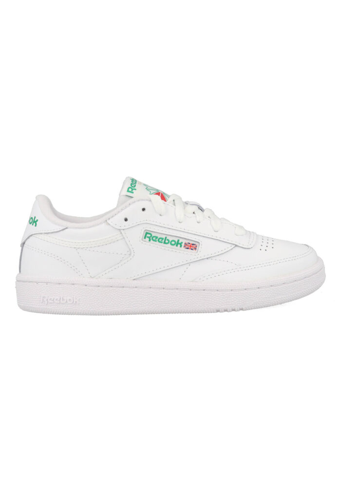 Reebok CLUB C 85 Wit