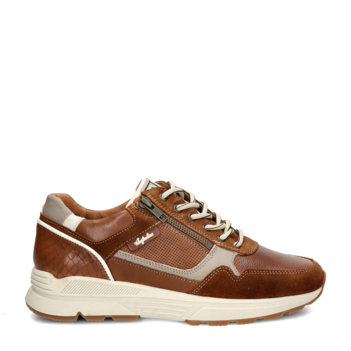 Australian Connery sneakers – Bruin