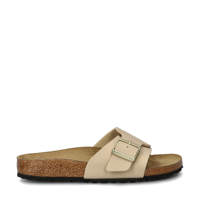 Birkenstock Catalina sandalen – Beige