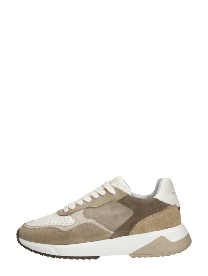 Rehab Booster Sue Lthr – Beige