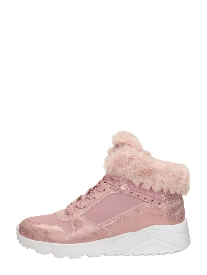 Skechers Uno Lite – Roze