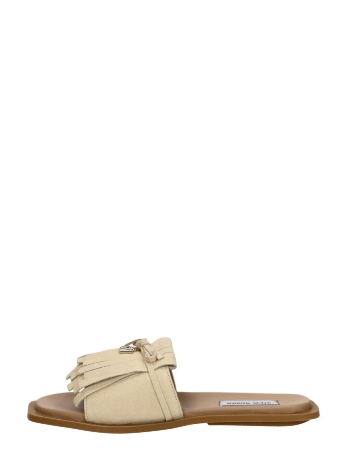 Steve Madden Skipper – Geel