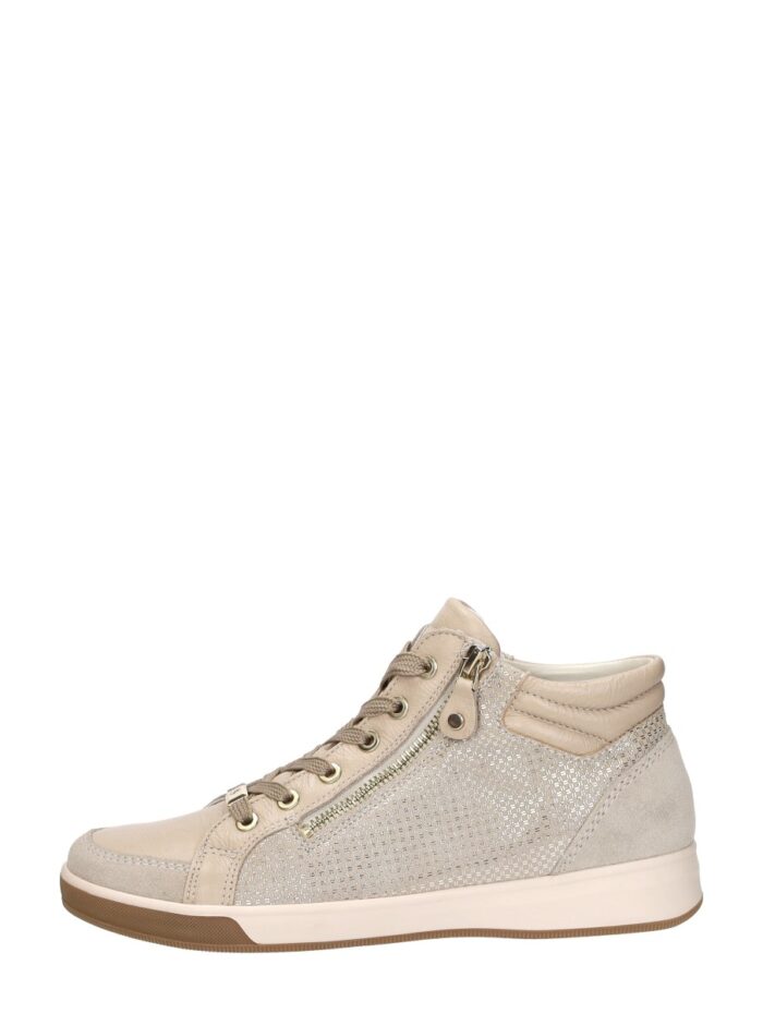 Ara Rom-st-high-soft – Beige