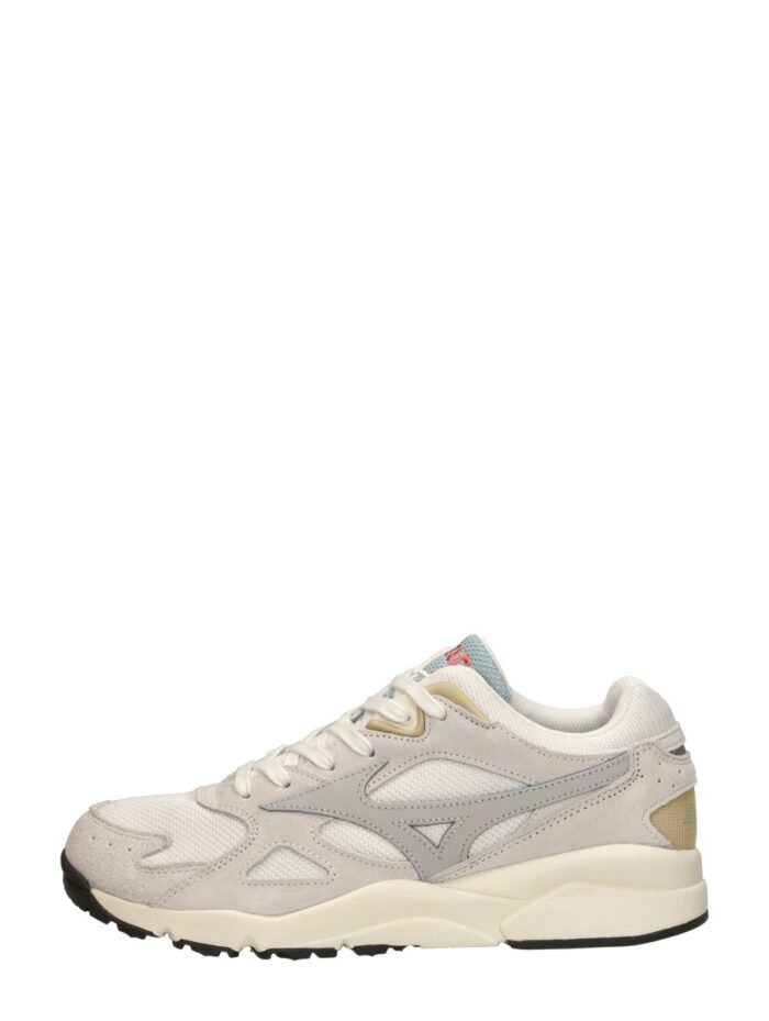 Mizuno Sky Medal S – Gebroken wit