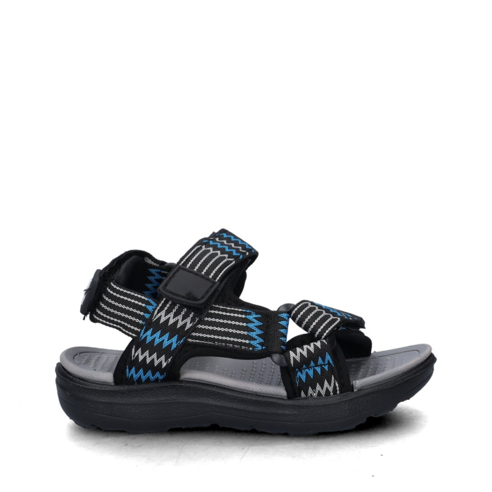 Nelson Kids sandalen – Blauw