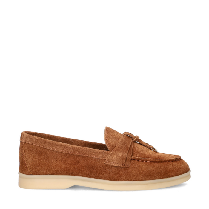 Nelson mocassins & loafers – Bruin