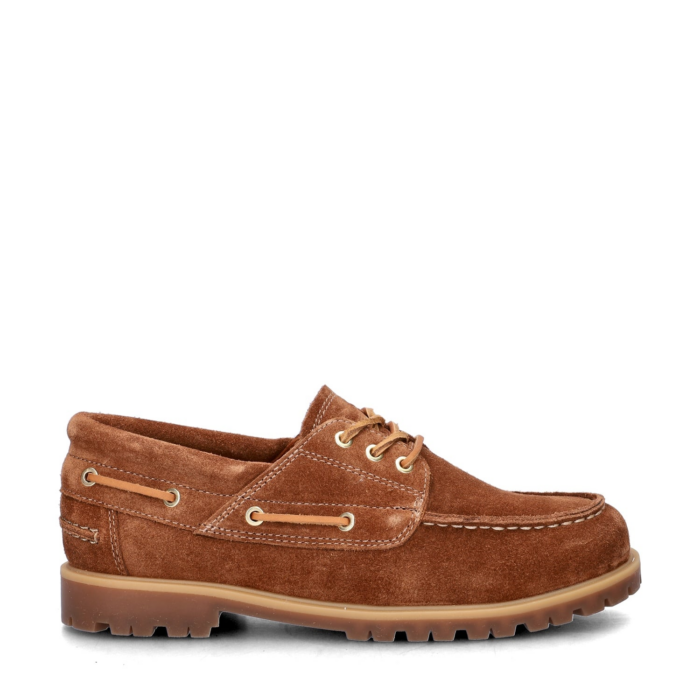 Vagabond Shoemakers Joslyn mocassins & loafers – Bruin