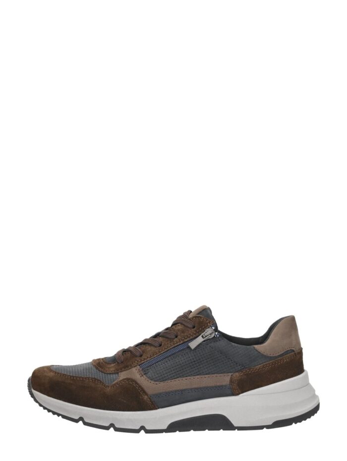 Sub55 Comfort Collection James 07 – Blauw