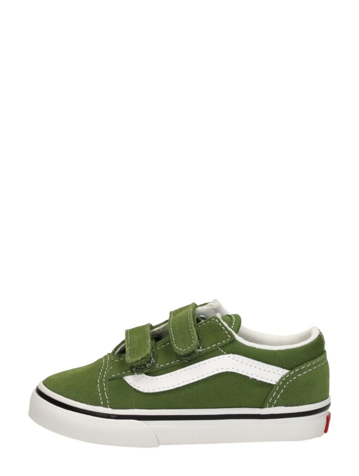 Vans Td Old Skool – Groen
