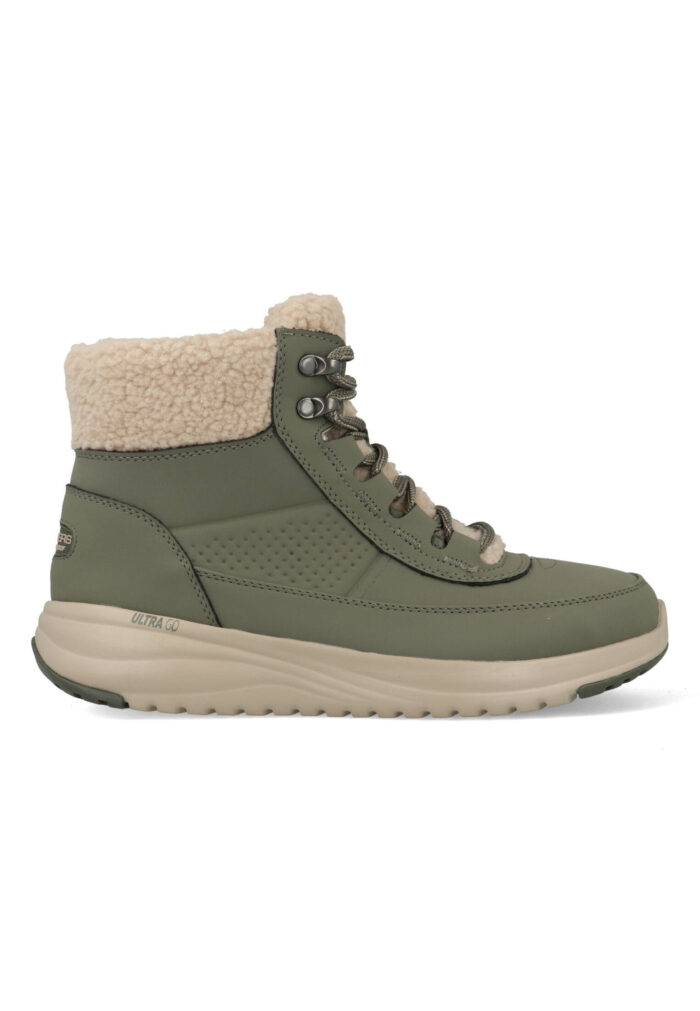 skechers On-the-GO Stellar Alpine Adventure Groen