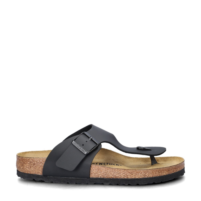 Birkenstock Ramses sandalen – Zwart