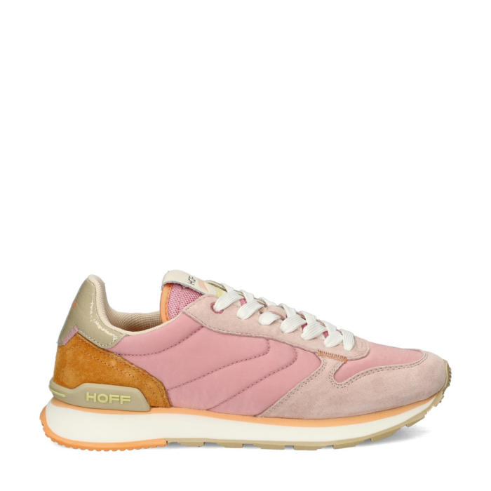 HOFF Thuri lage sneakers – Roze