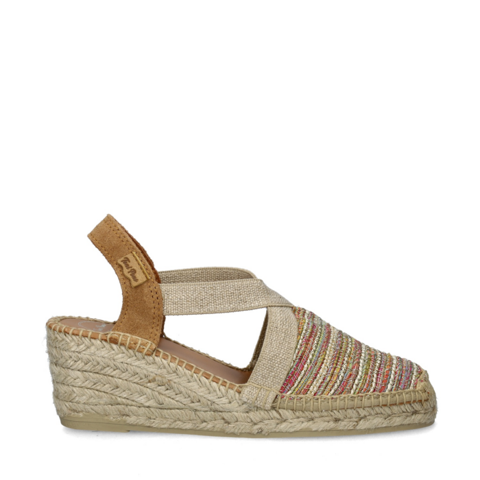 Toni Pons Terra Cl espadrilles – Multi