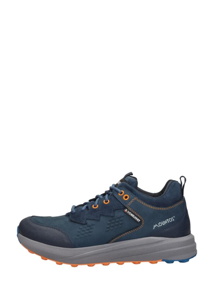 Mountos Orea – Blauw