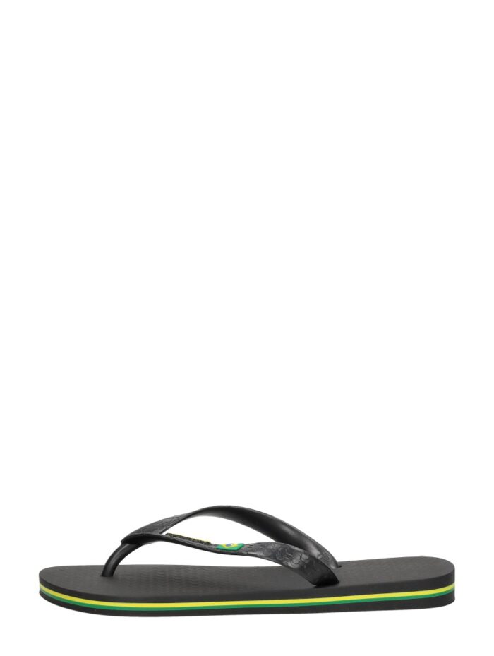 Ipanema Classic Brazil – Zwart