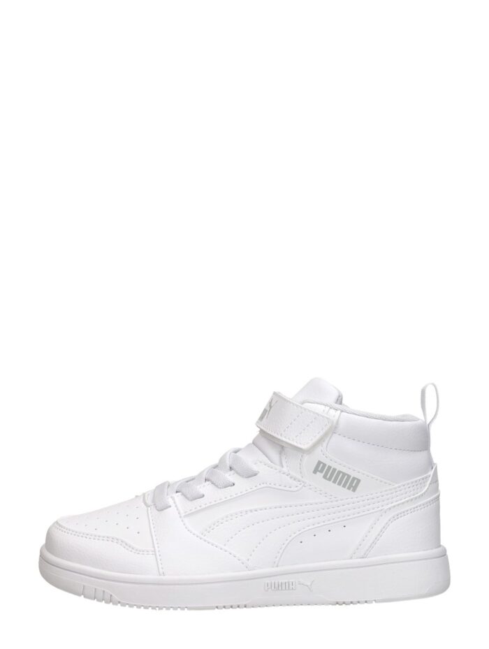Puma Rebound V6 Mid Ac+ Ps – Wit