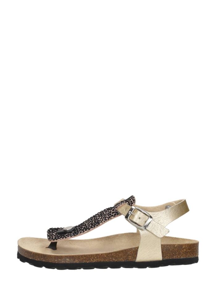 Sub55 Meiden Sandalen – Goudkleur