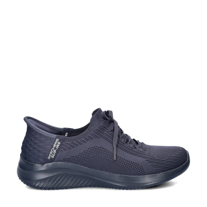 Skechers Hands Free Slip-Ins Ultra Flex 3.0 instapschoenen – Blauw