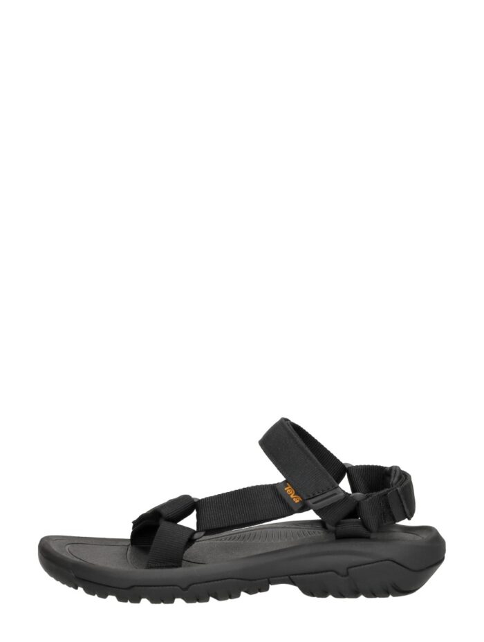 Teva Hurricane XLT2 sandalen – Zwart