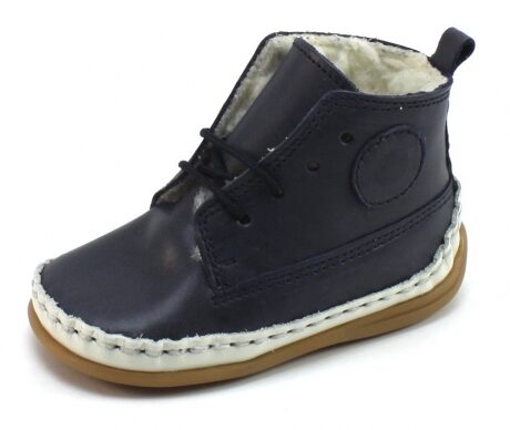 Bardossa Stone-flex bont Blauw BAR02 – Blauw,Jeans,Cognac