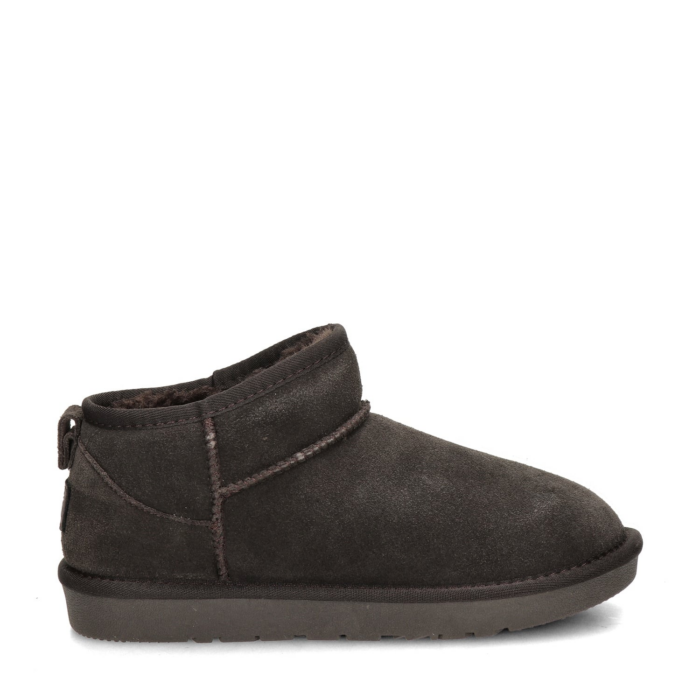 Nelson boots – Bruin