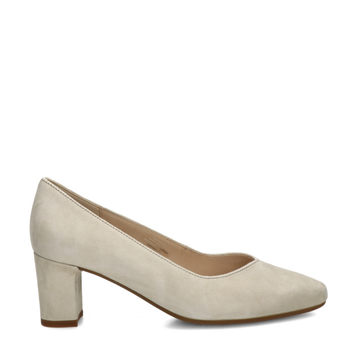 Gabor Comfort pumps – Beige