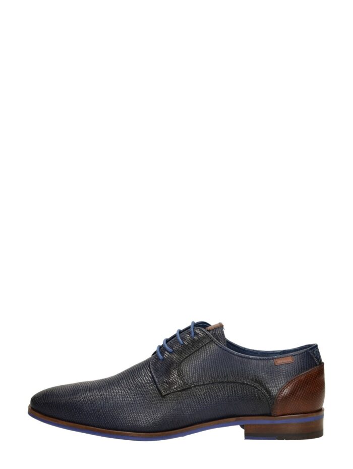 Sub55 Gekleed Laag – Blauw