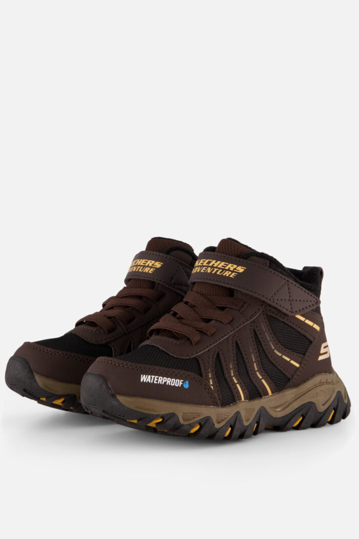 Skechers Rugged Ranger Storm Veterboots bruin