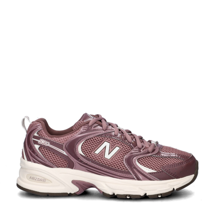 New Balance 530 lage sneakers – Paars