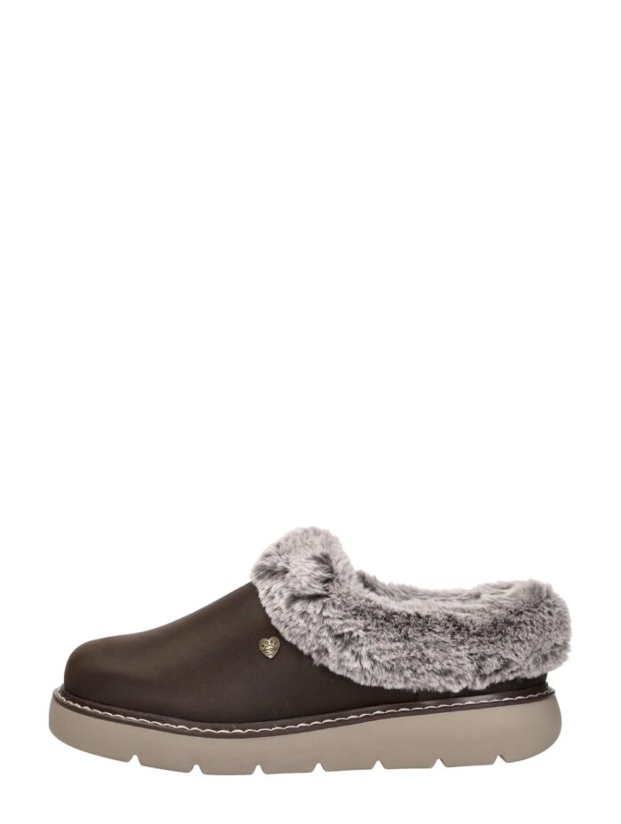 Skechers Bobs Keepsakes Lite – Donkerbruin