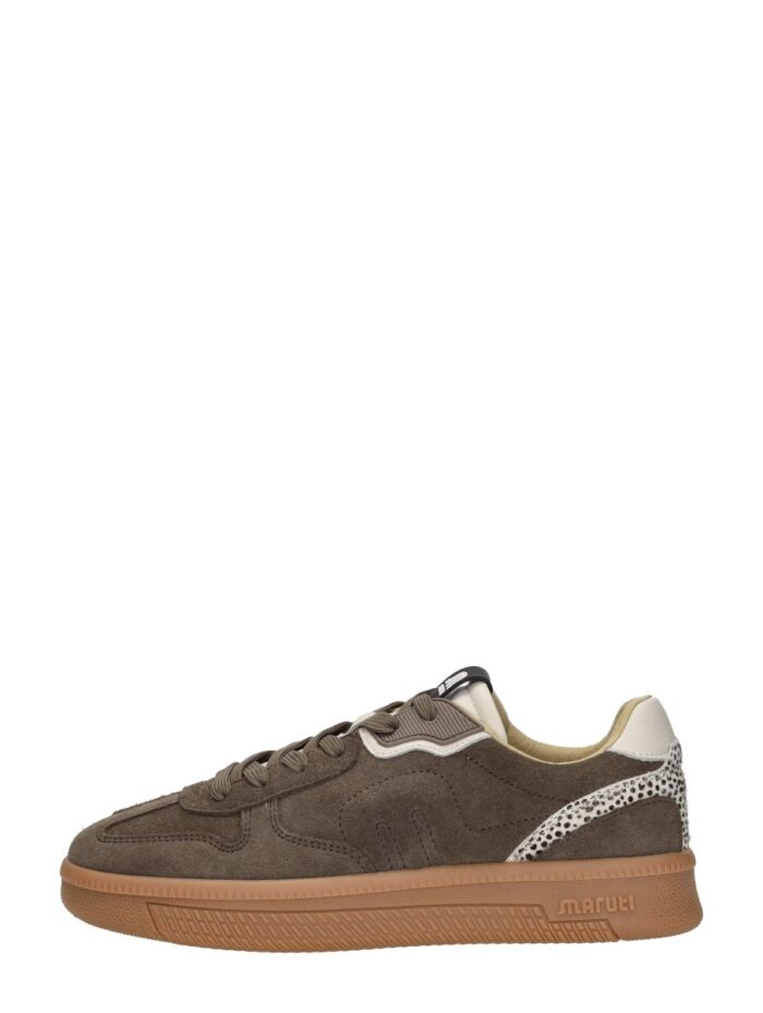 Maruti Yale lage sneakers – Bruin