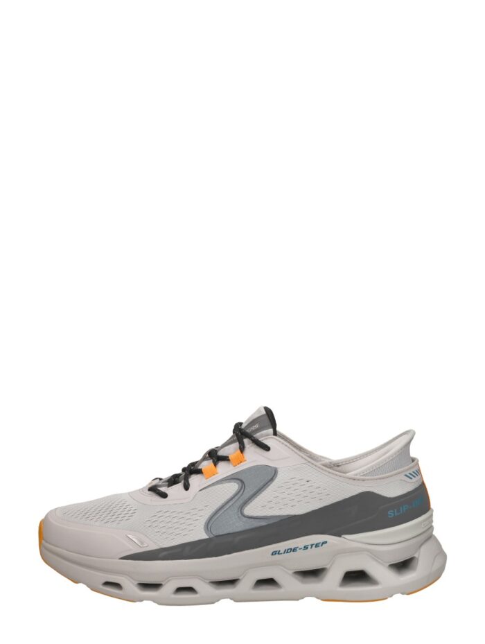 Skechers Slip-ins: Glide-step Altus Licht Grijs – Lichtgrijs