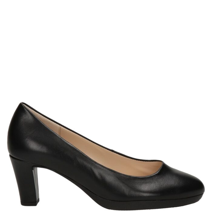 Gabor pumps – Zwart