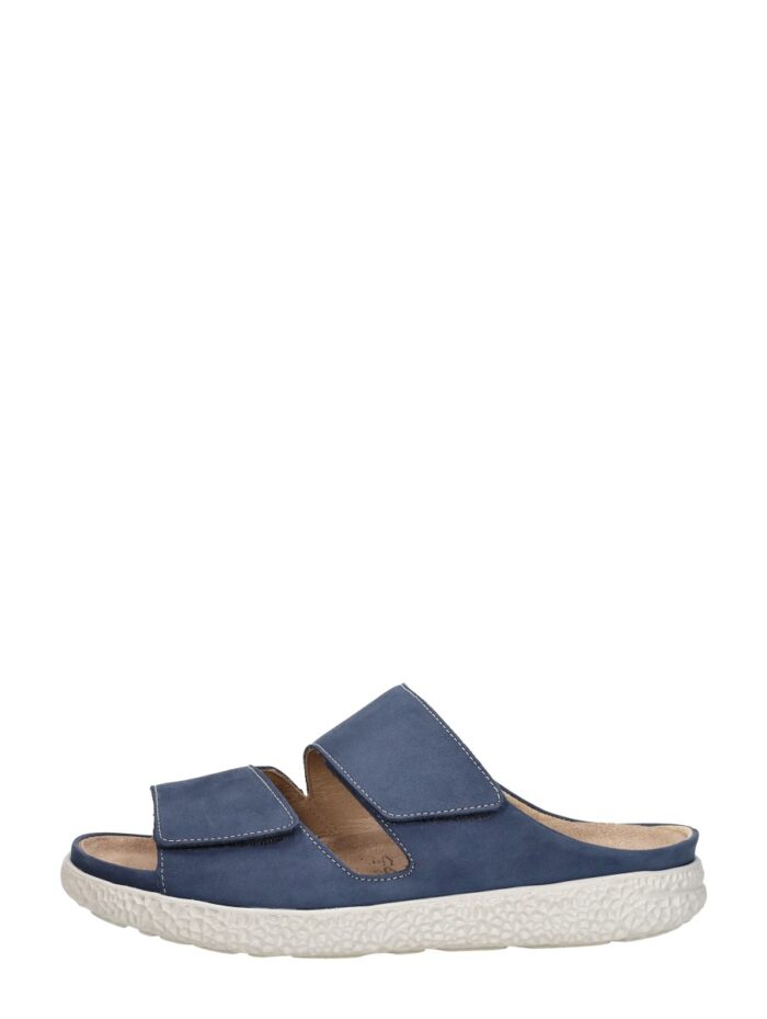 Hartjes Groove Natural – Blauw
