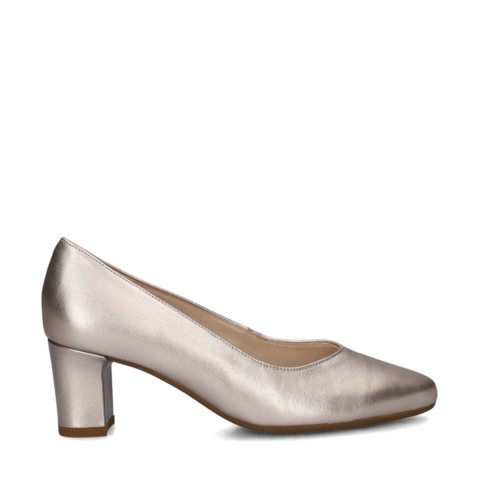 Gabor pumps – Goud