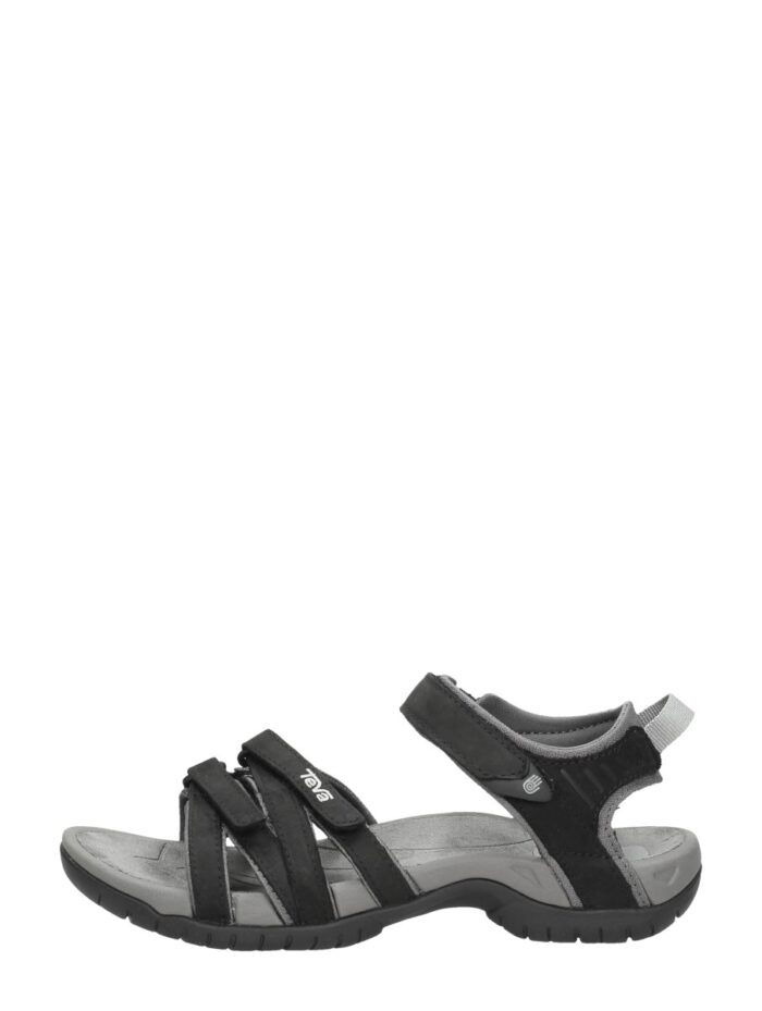 Teva Tirra Leather – Zwart