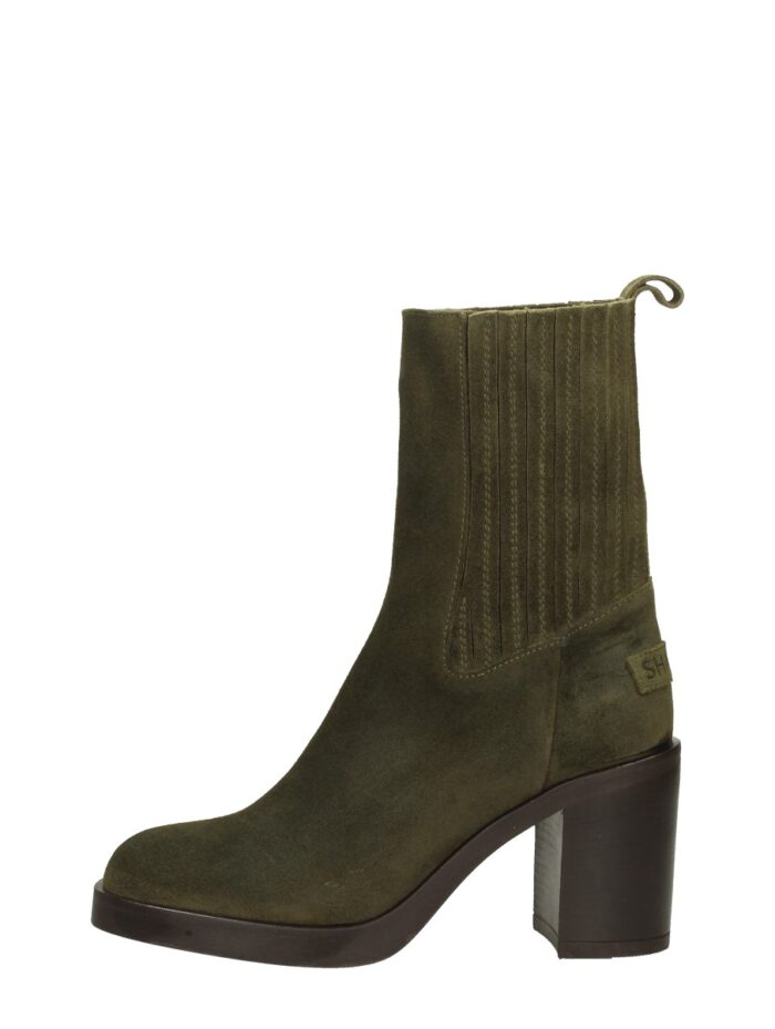 Shabbies Shs1260 – Groen