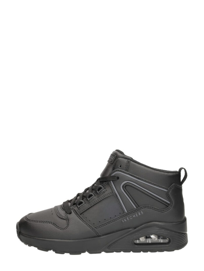 Skechers Uno – Zwart
