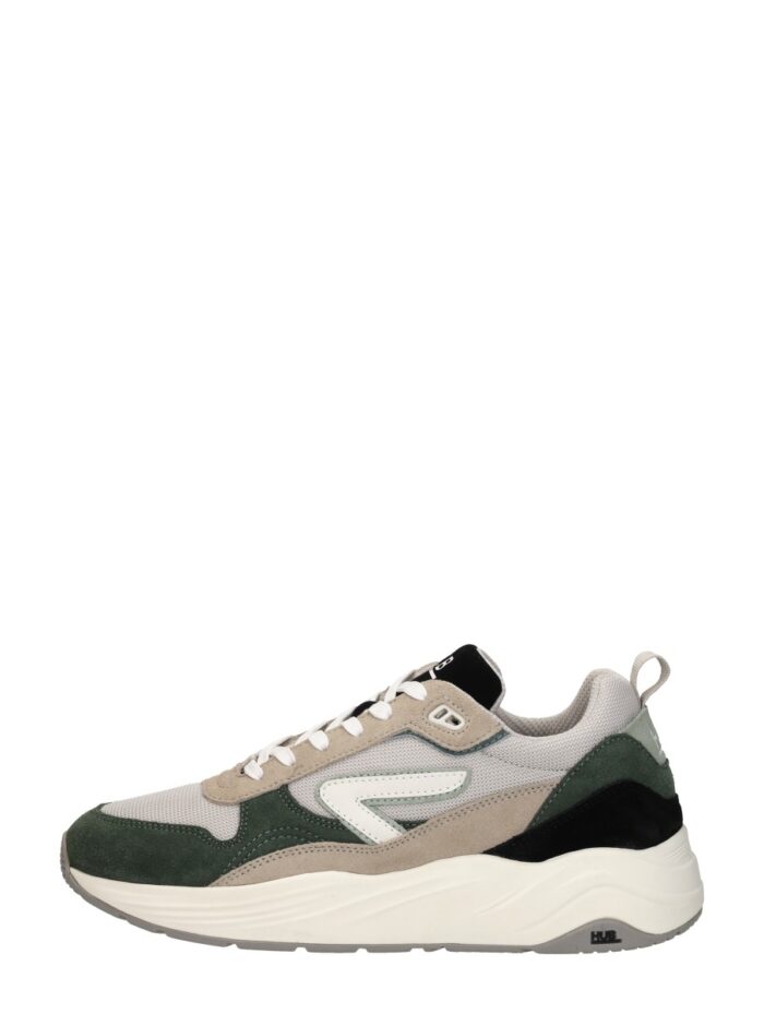 Hub Glide – Groen