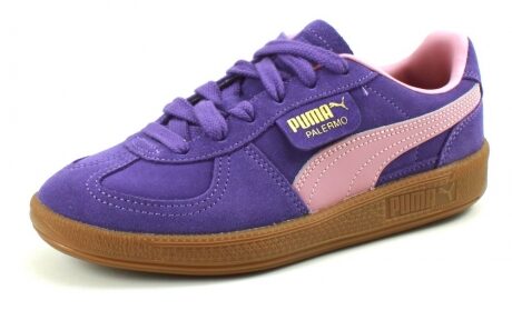 Puma Palermo Paars PUM55 – Olive,Paars