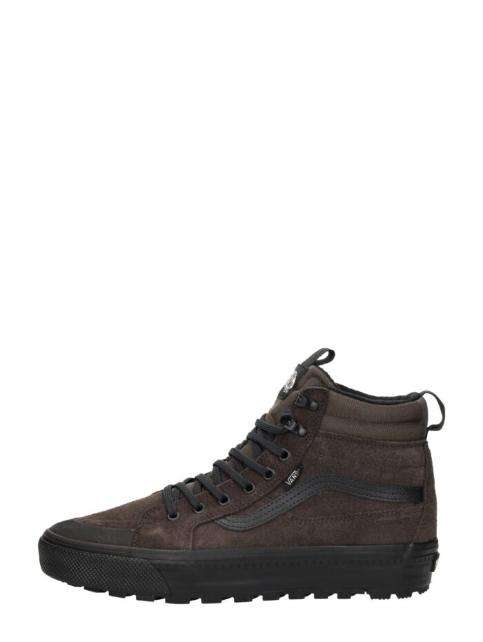 Vans Mte Sk8-hi Waterproof – Donkerbruin