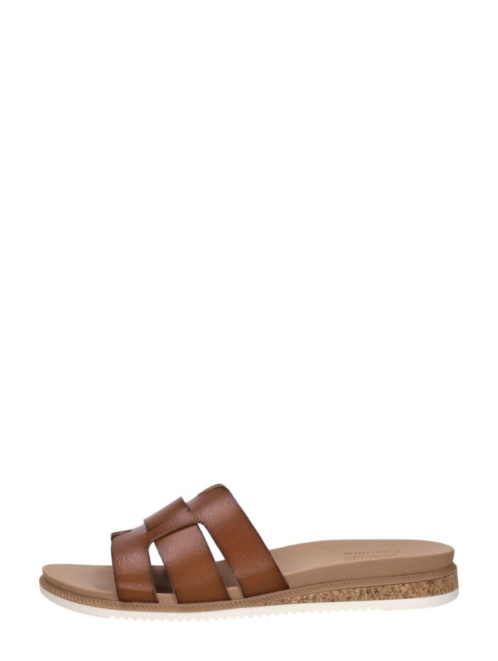 Skechers Bobs Desert Kiss Low Peak Look – Cognac