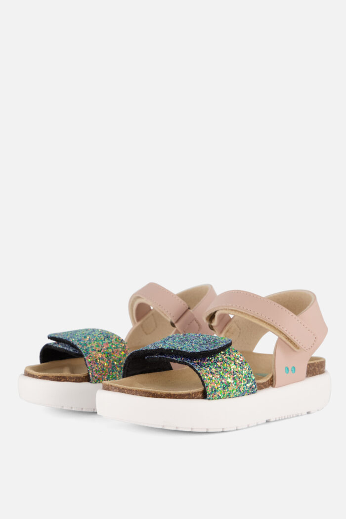 Bunnies JR BunniesJR Vanessa Verano Sandalen roze