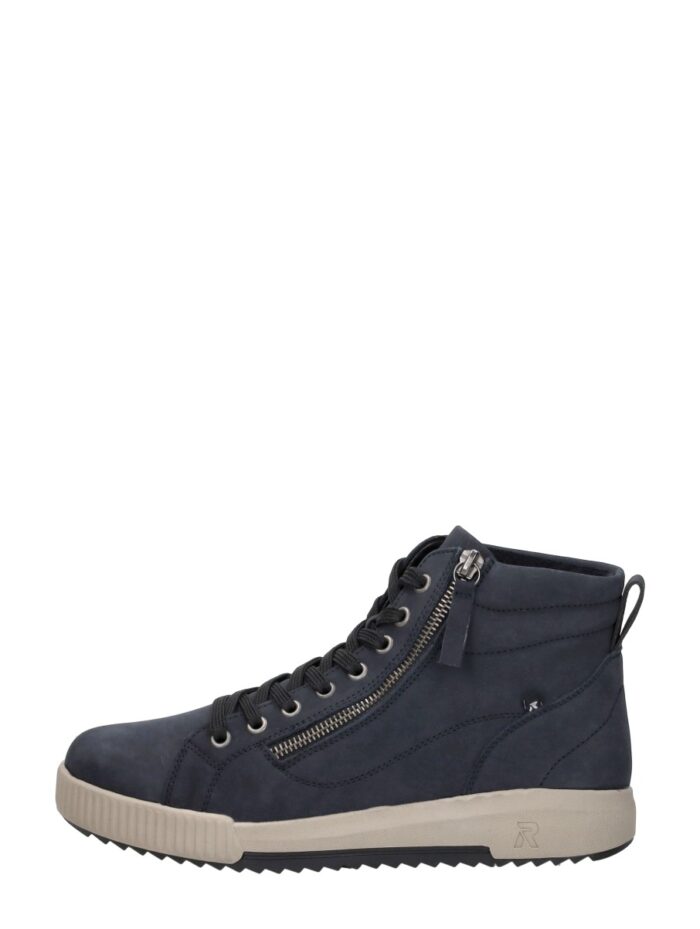 Rieker Revolution – Blauw