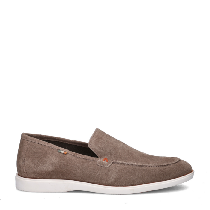 Cafe Moda mocassins & loafers – Bruin