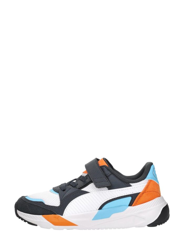 Puma Trinity 2 Ac+ Ps – Blauw