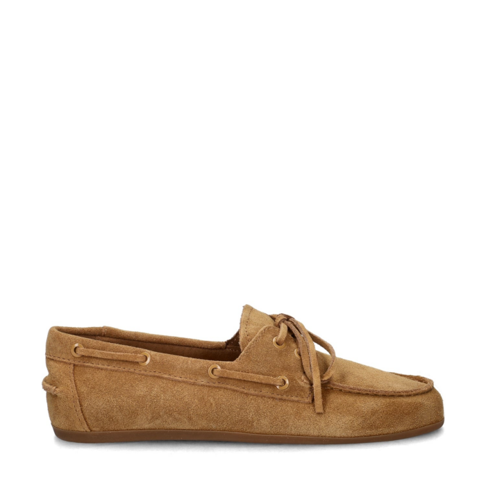 Nelson mocassins & loafers – Beige